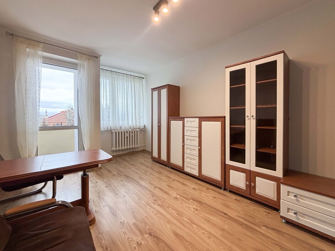 Elbląg 🏠DE FACTO NIERUCHOMOŚCI🏠TWÓJ ZAUFANY PARTNER!&nbsp; NOWOŚĆ!&nbsp; MIESZKANIE NA UL. JAŚMINOWEJ