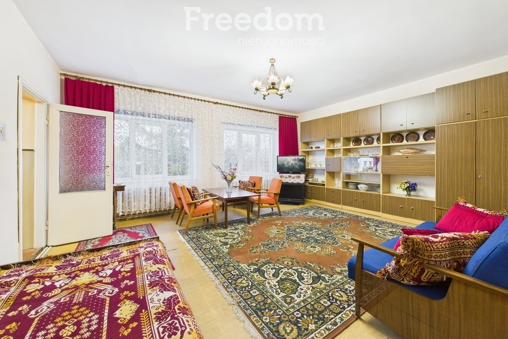 Elbląg FREEDOM NIERUCHOMOŚCISprzedam mieszkanie - Zajezierze.&nbsp;Na sprzedaż przestronne mieszkanie dwupokojowe +