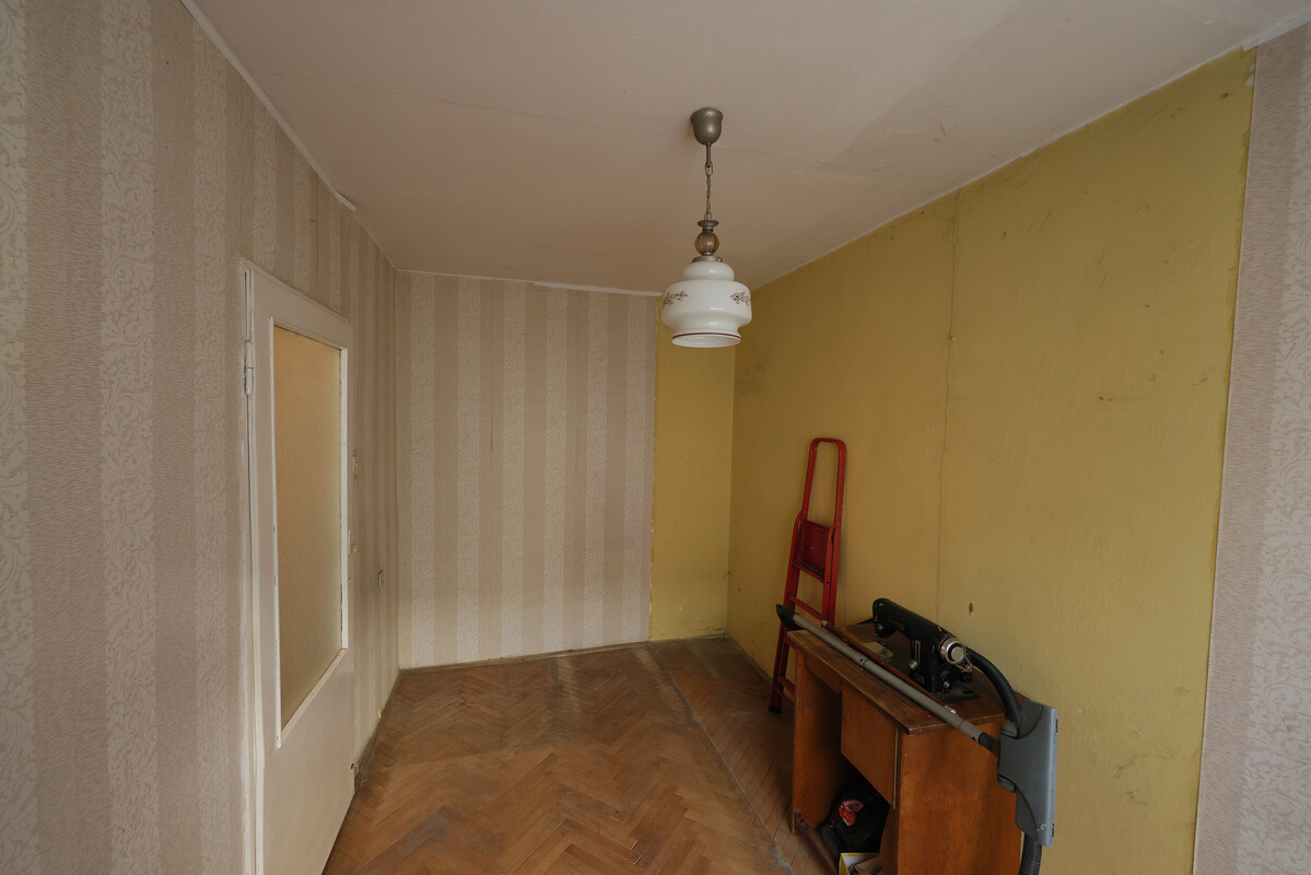 Elbląg Sprzedam mieszkanie przy ulicy&nbsp; Starowiejskiej 53,4m parter w Elblągu. 