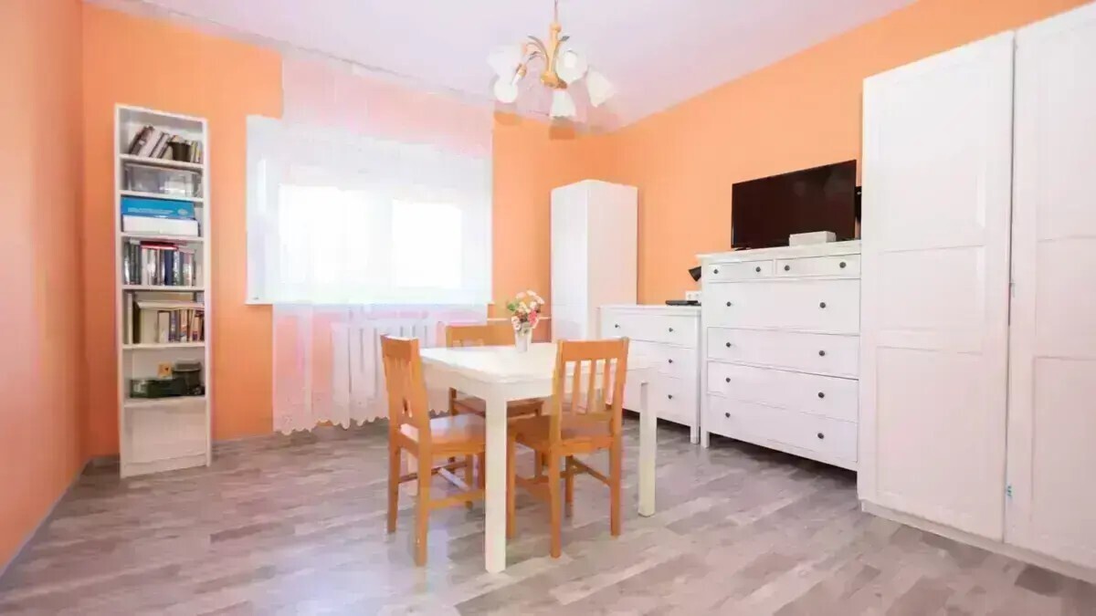 Elbląg * * * ABC NIERUCHOMOŚCI * * *NOWA CENA!! ŚWIEŻO WYREMONTOWANE MIESZKANIE DOSTĘPNE OD ZARAZ!!2 pokoje o pow. 41