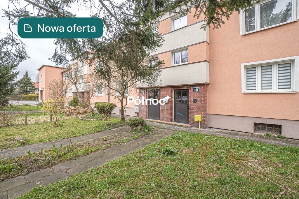 Elbląg PÓŁNOC NIERUCHOMOŚCISprzedam mieszkanie - Elbląg, Aleja Grunwaldzka.&nbsp;Na sprzedaż funkcjonalne,