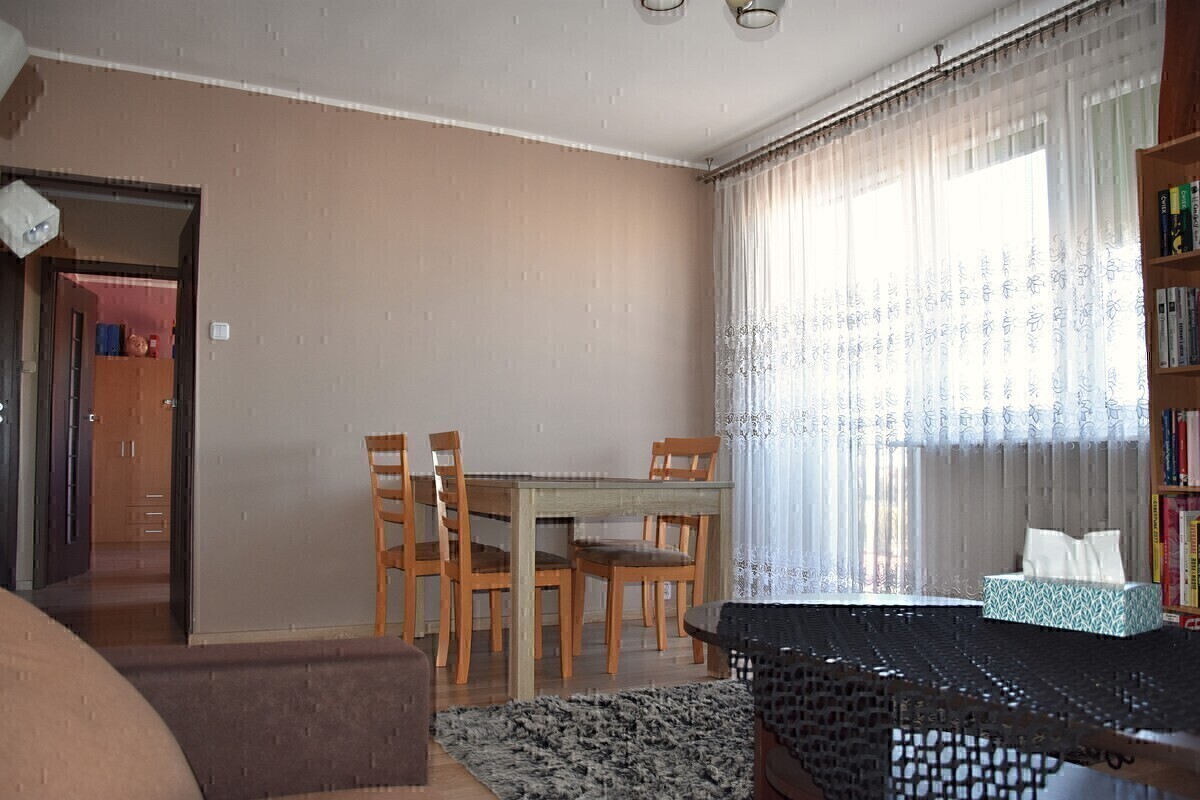 Elbląg ATUT NIERUCHOMOŚCI poleca z nową cenąMIESZKANIE z PIĘKNĄ PANORAMĄ MIASTA. Elbląg ul. Piechoty. Oferujemy