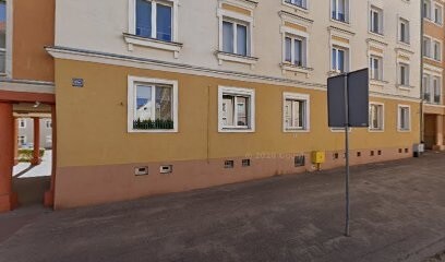 Elbląg Sprzedam 2-pokojowe mieszkanie przy ul. Trybunalskiej