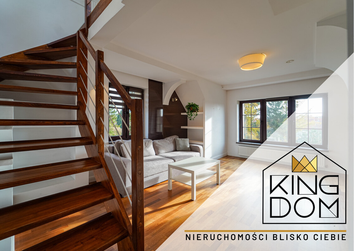 Elbląg 👑🏠 KINGDOM 🏠👑NIERUCHOMOŚCI BLISKO CIEBIE PRZESTRONNE