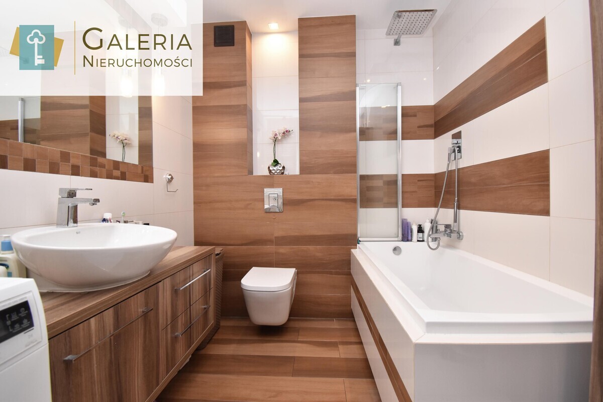 Elbląg GALERIA NIERUCHOMOŚCIZ pasji i miłości do nieruchomościNa sprzedaż:&nbsp; Nowoczesne 3 pokoje, gotowe do