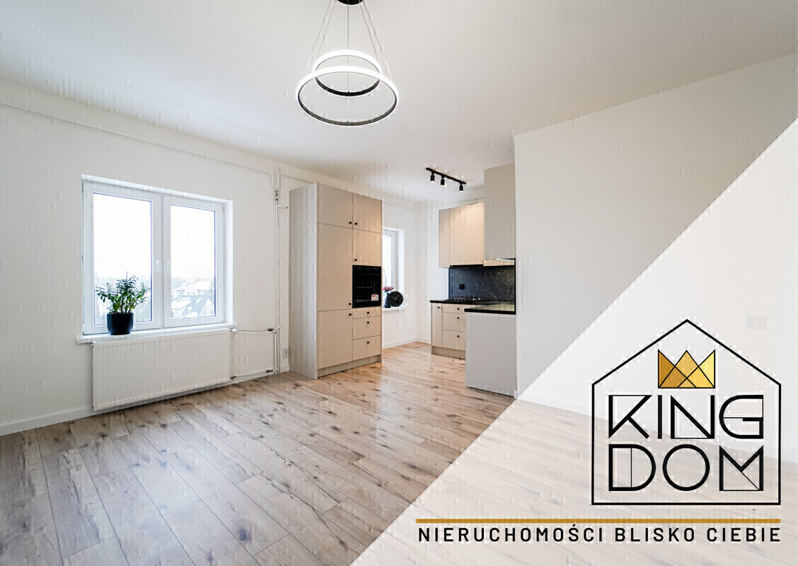 Elbląg 👑🏠 KINGDOM 🏠👑NIERUCHOMOŚCI BLISKO CIEBIE KOMFORTOWE