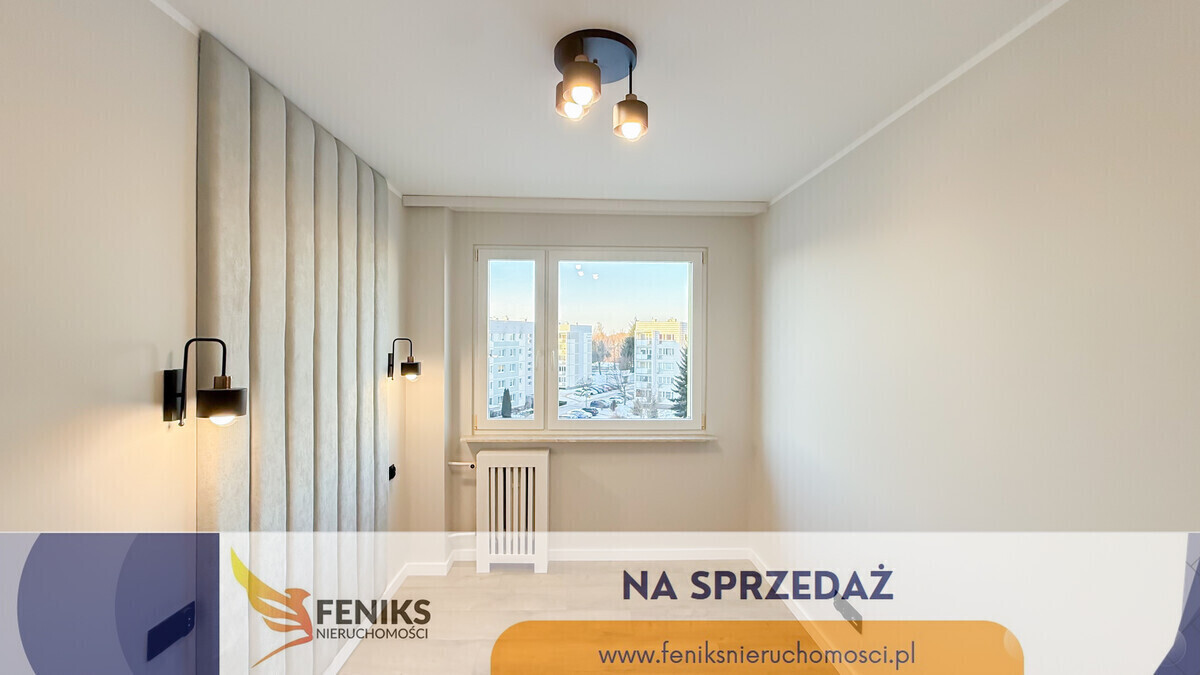 Elbląg FENIKS NIERUCHOMOŚCIPOLECA:MIESZKANIE 4 POKOJOWE UL. ANDERSACENA 529.000 ZŁ