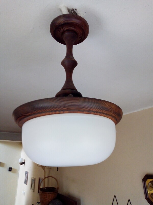 Elbląg Poszukuję wiszących żyrandoli, jak na zdjęciu