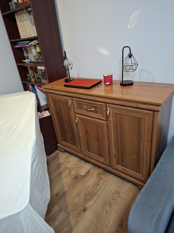 Elbląg Sprzedam komode