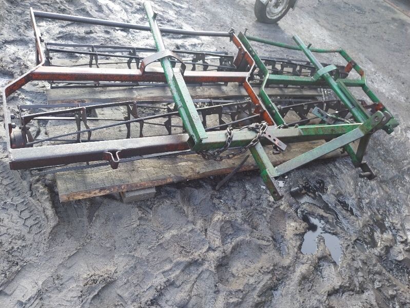 Elbląg Sprzedam wałki 270 szerokość. 
Cena: 650 zł
Proszę o kontakt telefoniczny.