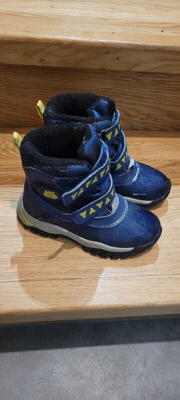 Elbląg Śniegowce rozm. 27