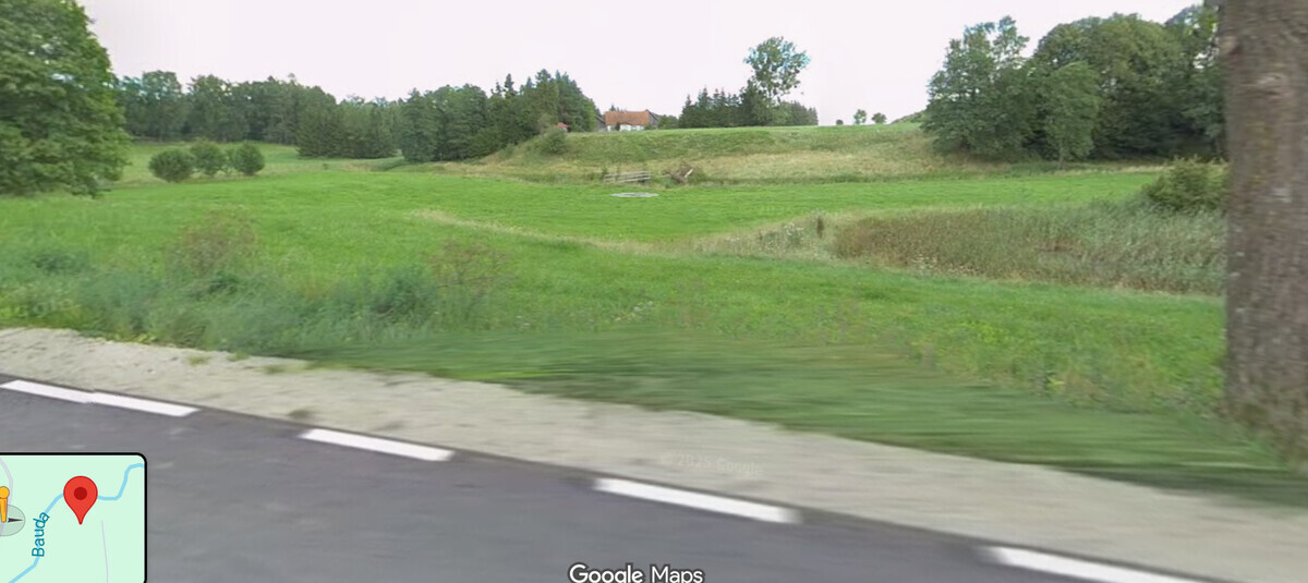 Elbląg 🌾 Wyjątkowa oferta! Ziemia rolna na sprzedaż &ndash; 10 ha oraz 3 ha z zabudowaniami i domem