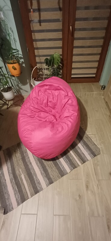 Elbląg Sprzedam pufę