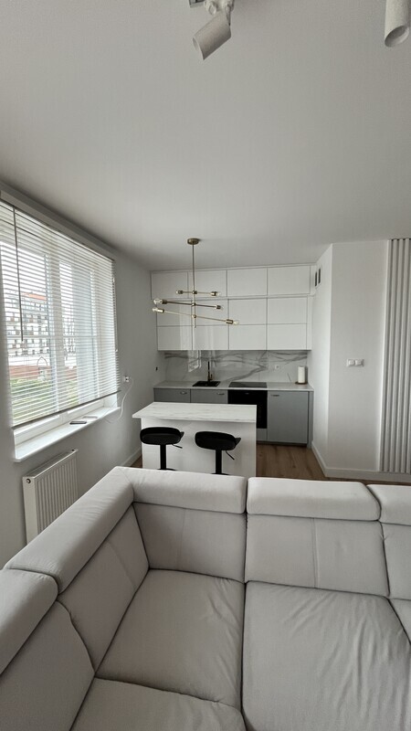 Elbląg Apartament w sercu starówki Elbląg