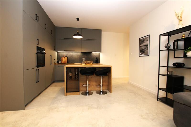 Elbląg NIERUCHOMOŚCI ANNA KRASZEWSKA&nbsp; Apartament do wynajęcia na Starym Mieście &nbsp; ul. Bednarska&nbsp; 