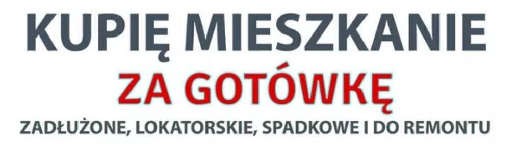 Elbląg Szukam mieszkania do remontu  Poszukuję mieszkania do remontu w Elblągu. Interesuje  mnie mieszkanie