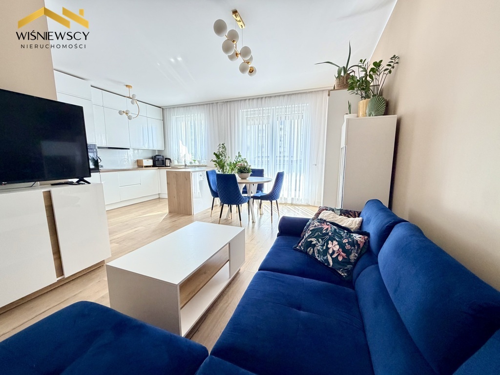 Elbląg WIŚNIEWSCY NIERUCHOMOŚCI Sp. z o.o.Sprzedam mieszkanie - Elbląg, Łęczycka. OFERTA
Na sprzedaż komfortowe,