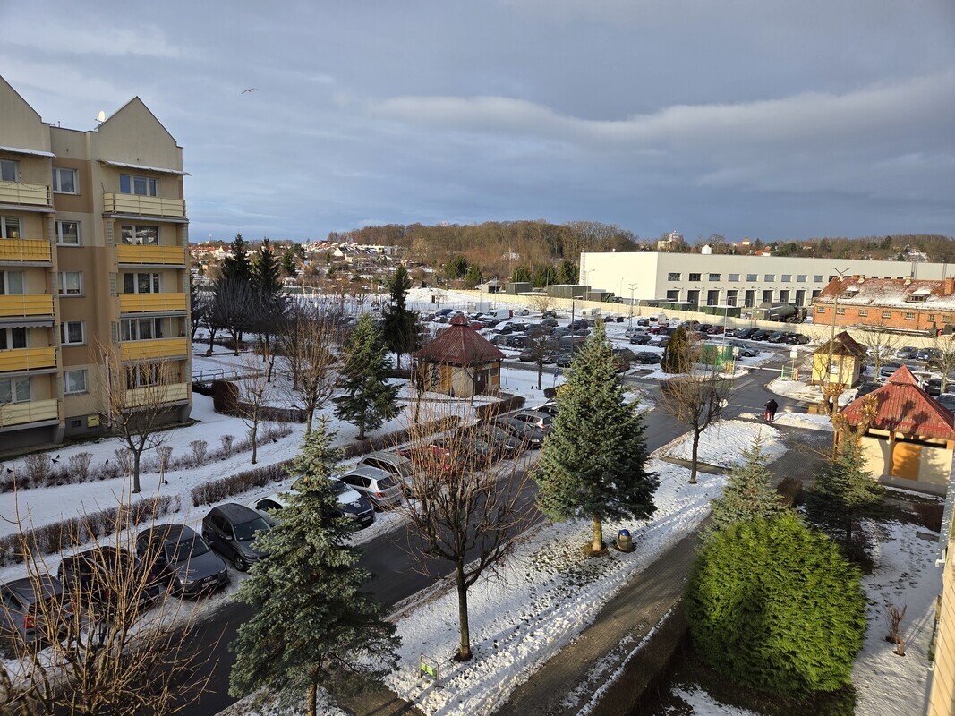 Elbląg Sprzedam mieszkanie - Elbląg, ul. Chełmońskiego o łącznej powierzchni 62,1 m&sup2;Mieszkanie o bardzo dobrym