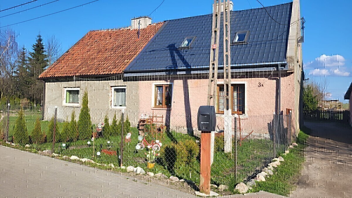 Elbląg &nbsp; AS&nbsp; NIERUCHOMOŚCI&nbsp; POLECANIERUCHOMOŚĆ&nbsp; W&nbsp; UROKLIWEJ&nbsp; MIEJSCOWOŚCI &nbsp;