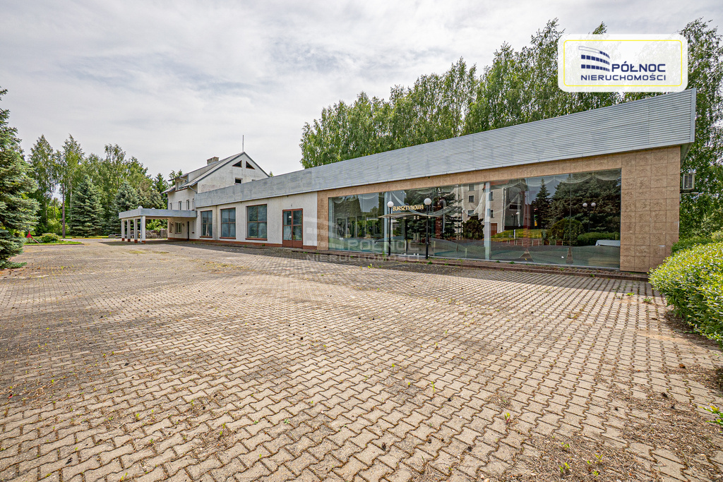 Elbląg PÓŁNOC NIERUCHOMOŚCISprzedam lokal użytkowy - Elbląg.&nbsp;500 558 881
azgorzynska@polnoc.pl
PÓŁNOC