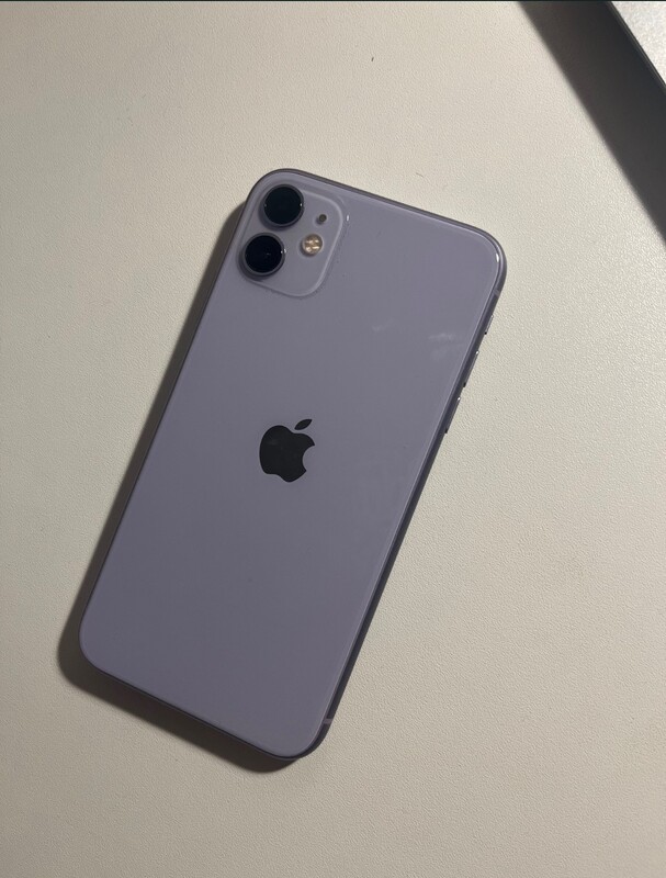 Elbląg Sprzedam iPhone 11
Witam sprzedam iPhone 11 z normalnymi śladami użytkowania