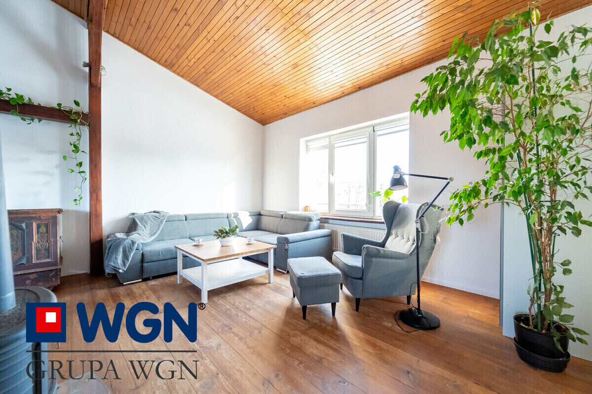 Elbląg WGN Nieruchomości oddział Elbląg prezentuję Państwu ofertę mieszkania gotowego do wprowadzenia o powierzchni