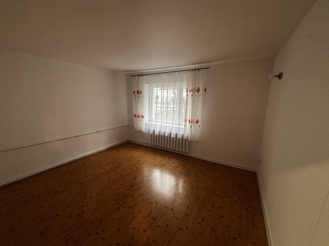 Elbląg Wynajmę mieszkanie dwupokojowe w Elblągu 39m kw.