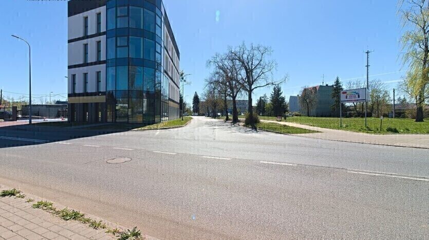 Elbląg LEVEL NIERUCHOMOŚCI PORT Elbląg Deweloperskie Mieszkania i Lokal NIERUCHOMOŚCI