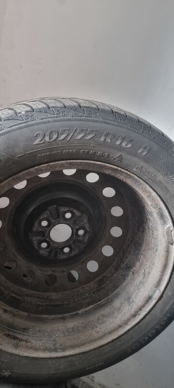 Elbląg Opony zimowe z felgami do toyota