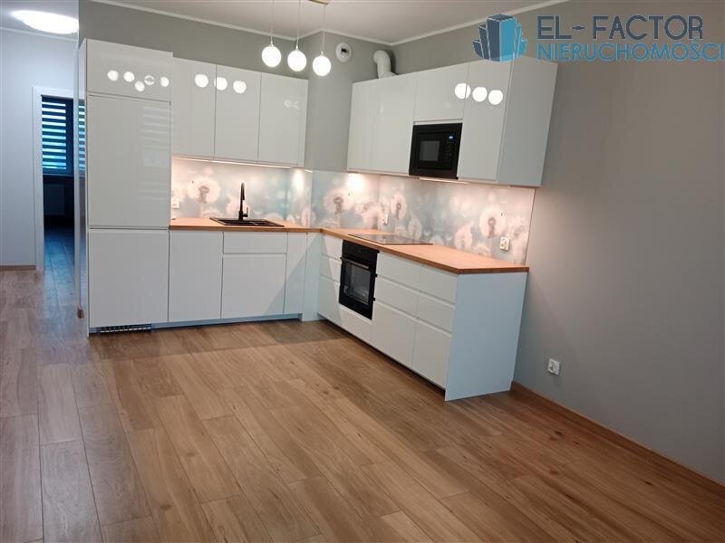 Elbląg EL-FACTOR NieruchomościWynajmę mieszkanie - Elbląg, Grunwaldzka.&nbsp;Kameralny, nowoczesny budynek z 2024