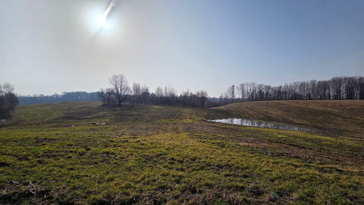 Elbląg SZULC & SZULC&nbsp; BIURO NIERUCHOMOŚCI&nbsp; &nbsp; NA SPRZEDAŻDziałka budowlana - Stare Monasterzysko