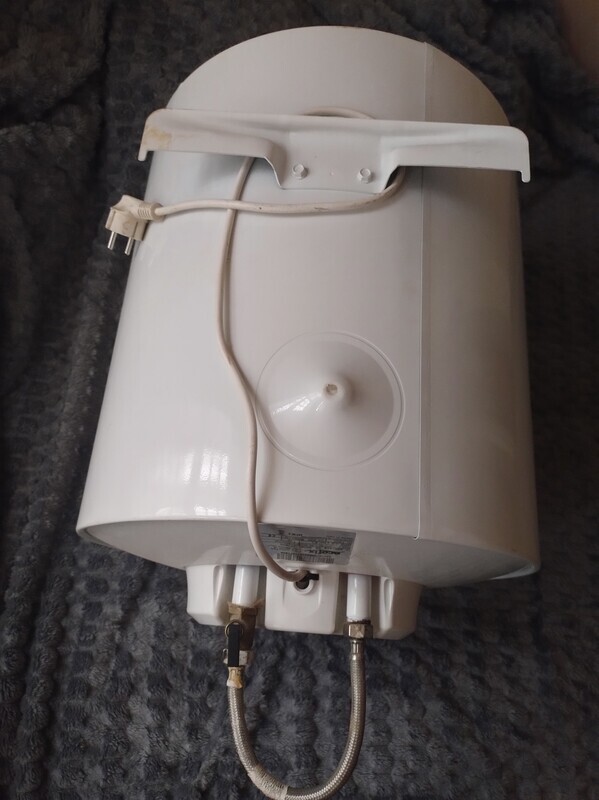 Elbląg Sprzedam bojler 50 litrowy cena do negocjacji