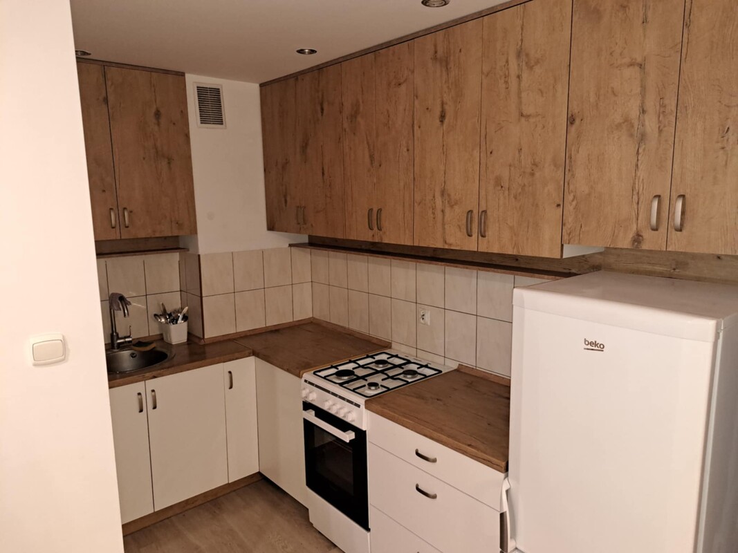 Elbląg Wynajmę mieszkanie 2-pokojowe