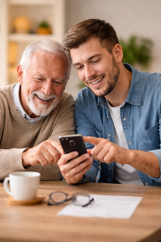 Elbląg Pomoc dla seniorów i osób niepełnosprawnych &ndash; Elbląg i okolice&nbsp; 