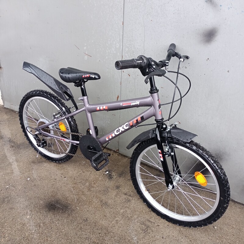 Elbląg Sprzedam rowerki dla dzieci, koła 16,18,20 cali. ceny od 80do 400 zł.