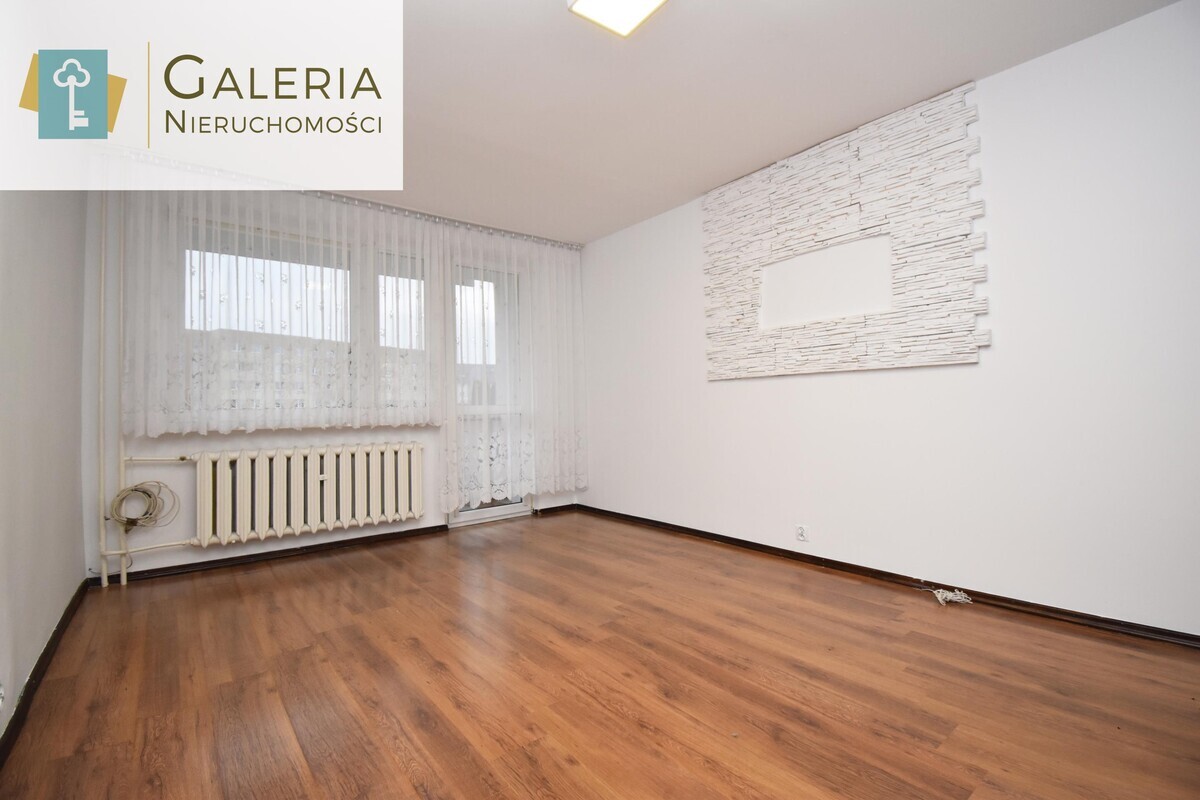 Elbląg GALERIA NIERUCHOMOŚCIZ pasji i miłości do nieruchomościNa sprzedaż: 2 pokojowe mieszkanie na parterze z