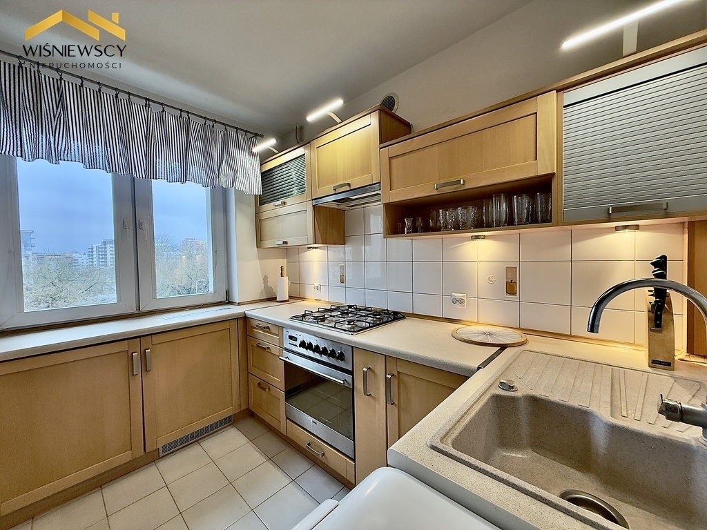 Elbląg WIŚNIEWSCY NIERUCHOMOŚCI Sp. z o.o.Sprzedam mieszkanie - Elbląg, Hetmańska. OFERTA
Na sprzedaż