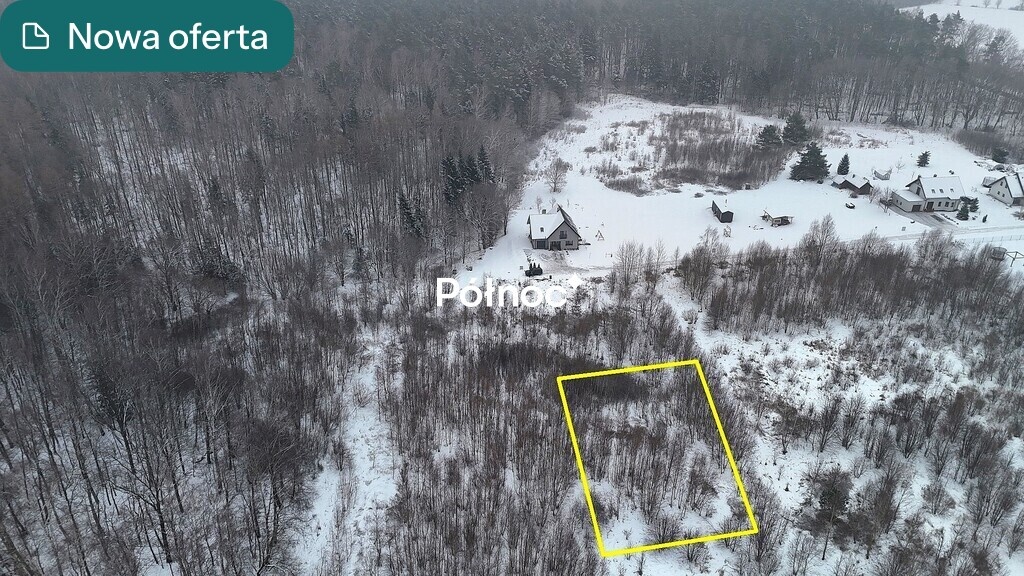 Elbląg PÓŁNOC NIERUCHOMOŚCISprzedam działkę - Frombork.&nbsp;Są miejsca, gdzie po prostu oddycha się spokojniej — i