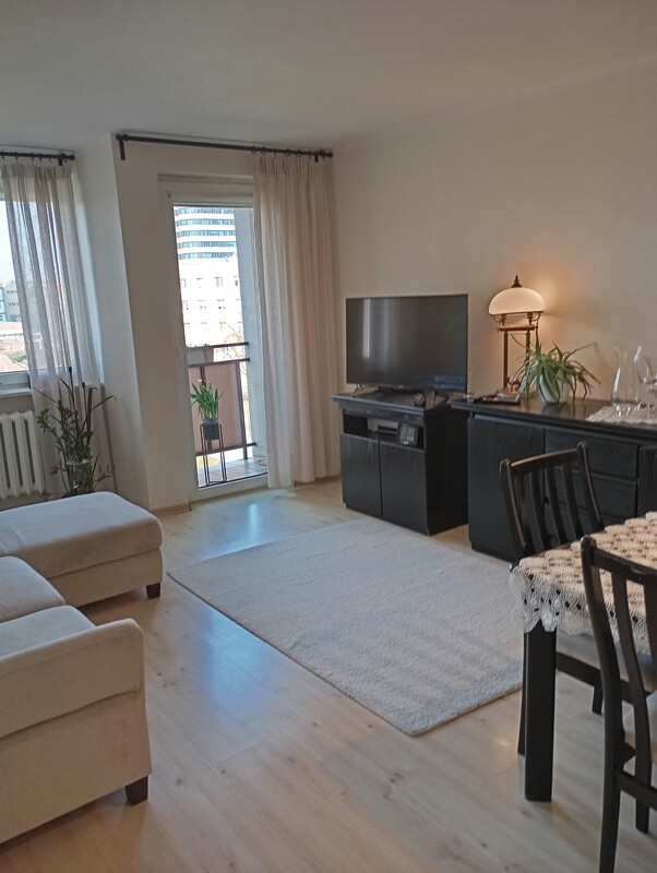 Elbląg SPRZEDAM MIESZKANIE W CENTRUM ELBLĄGA