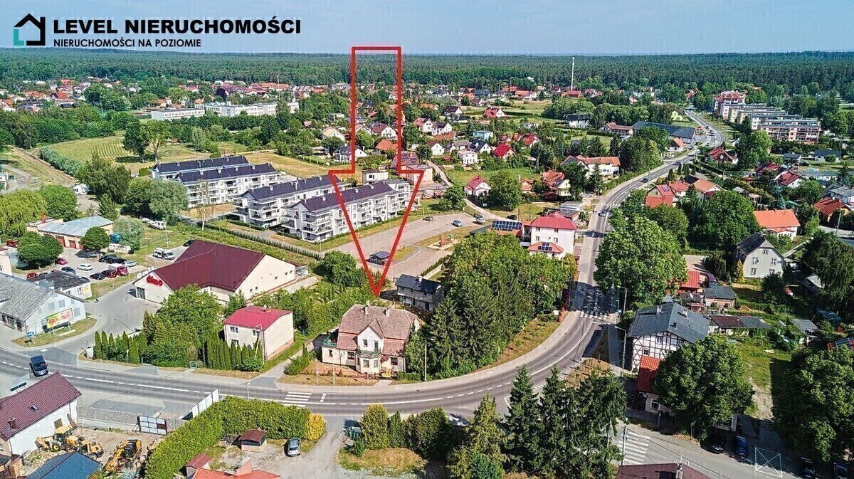 Elbląg LEVEL NIERUCHOMOŚCIMieszkanie nad morzem z ogródkiemSztutowoNIERUCHOMOŚCI NA POZIOMIE