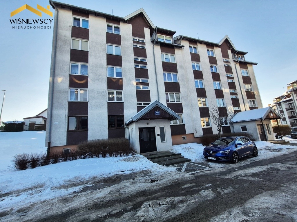 Elbląg WIŚNIEWSCY NIERUCHOMOŚCI Sp. z o.o.Sprzedam mieszkanie - Elbląg, Tadeusza Kościuszki.&nbsp;Oferta

Oferowane