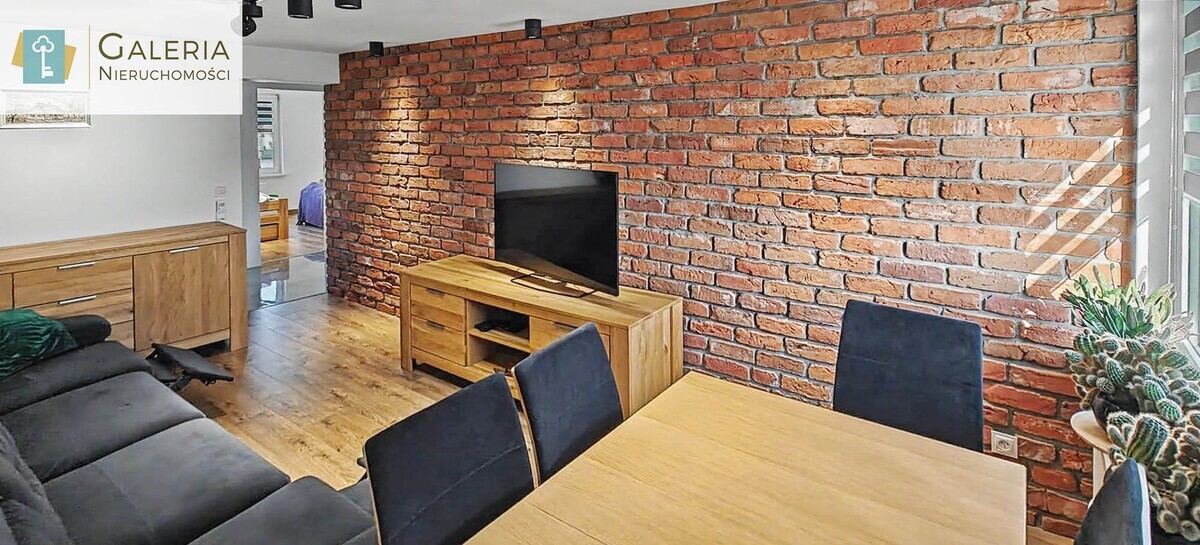 Elbląg GALERIA NIERUCHOMOŚCIZ pasji i miłości do nieruchomościNa sprzedaż: Rozkładowe mieszkanie po remoncie ul.