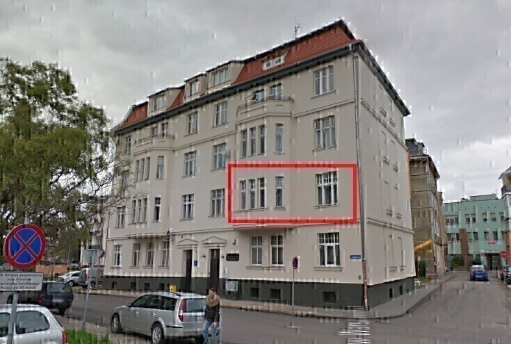 Elbląg Agencja &nbsp; Nieruchomości CENTRUMSprzedam mieszkanie - Elbląg, ul. Zacisze. &nbsp; OKAZJA CENOWA !Nowa