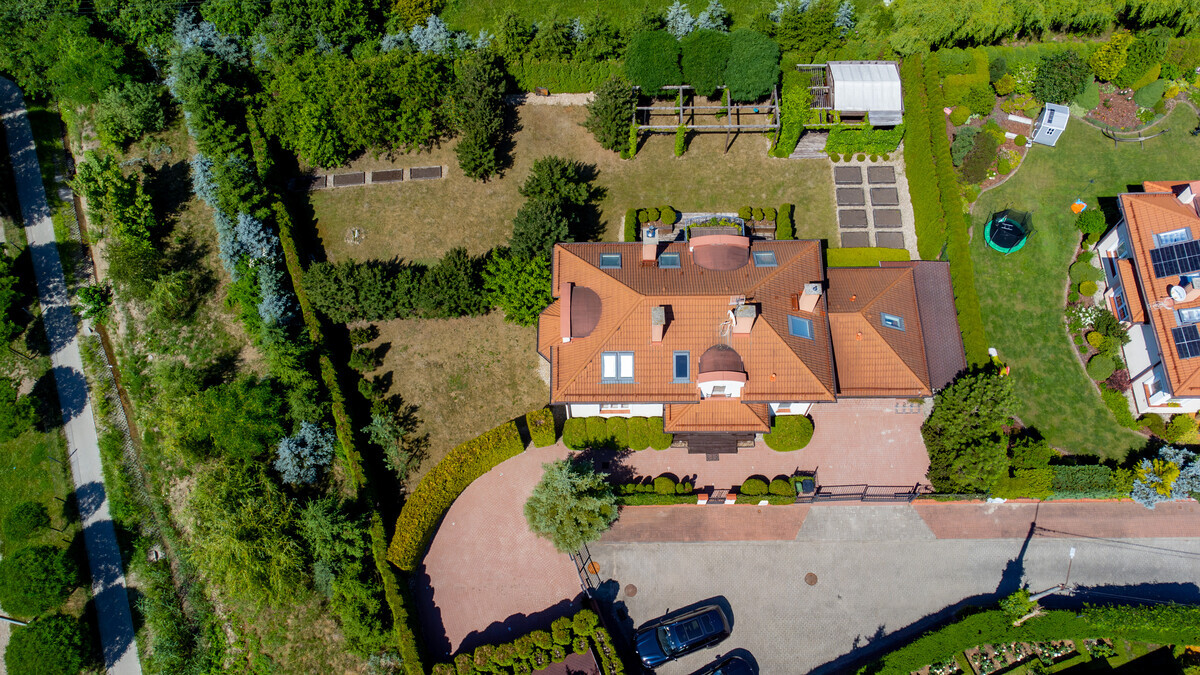 Elbląg &nbsp; TO MY SPRZEDAJEMYNIERUCHOMOŚCI W TYM MIEŚCIEBIURO NIERUCHOMOŚCIAMERICAN HOMEFOR SALE - DOM ul. WILEŃSKA