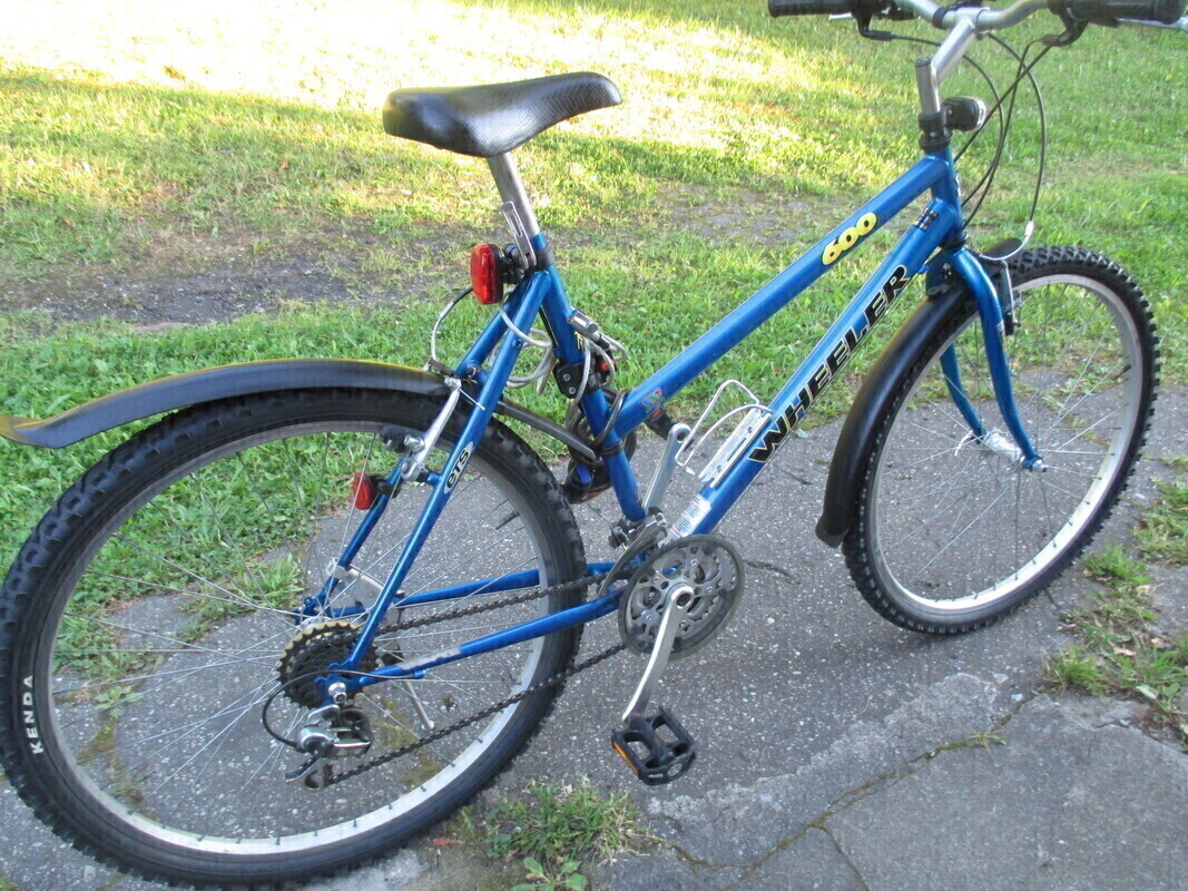 Elbląg ROWER 26cal. stan b. dobry. Używany kilka razy. Zapraszam. &nbsp; 