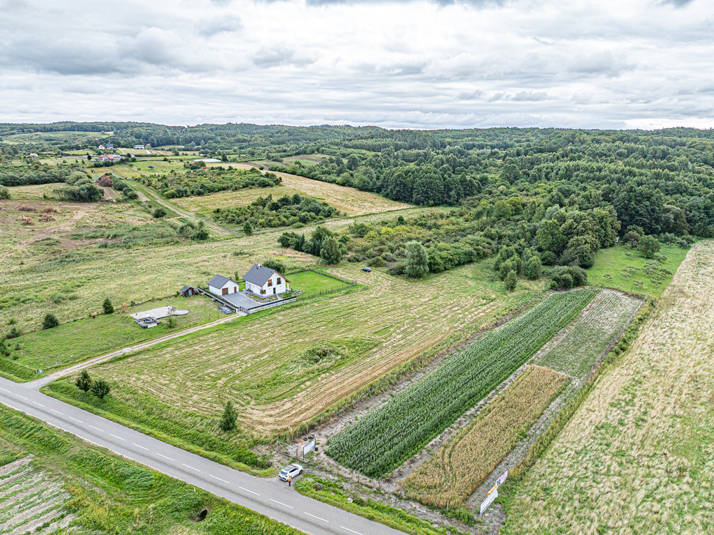 Elbląg FREEDOM NIERUCHOMOŚCISprzedam działkę - Tolkmicko.&nbsp;Na sprzedaż atrakcyjne działki budowlane na granicy
