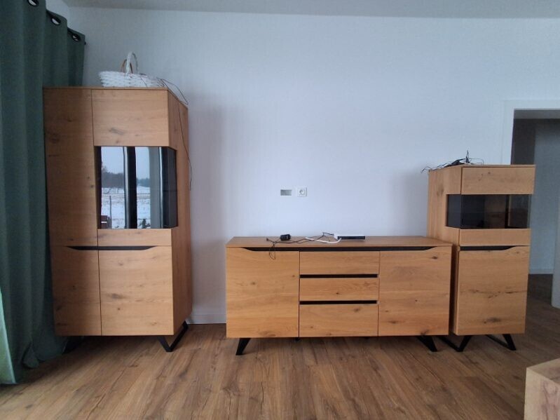 Elbląg Sprzedam meble do salonu/ pokoju