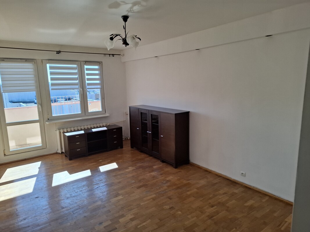 Elbląg 🏡2-pokojowe mieszkanie 48 m², Nad Jarem, Elbląg – 4 piętro! 2 pokoje