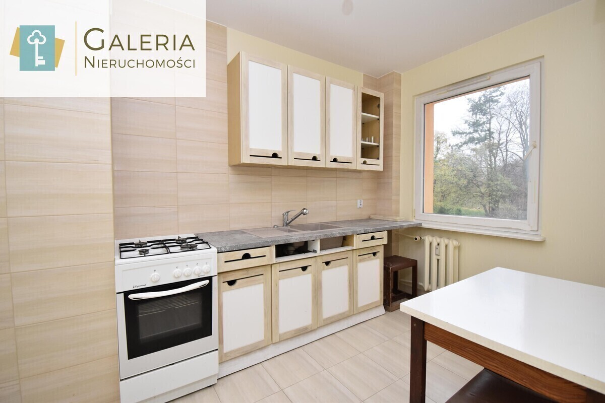 Elbląg GALERIA NIERUCHOMOŚCIZ pasji i miłości do nieruchomościNa sprzedaż:&nbsp; Przestronna kawalerka idealna pod