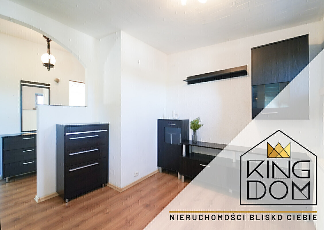 Elbląg 👑🏠&nbsp; KINGDOM&nbsp; 🏠👑NIERUCHOMOŚCI BLISKO CIEBIE&nbsp; USTAWNE 3-POKOJOWE